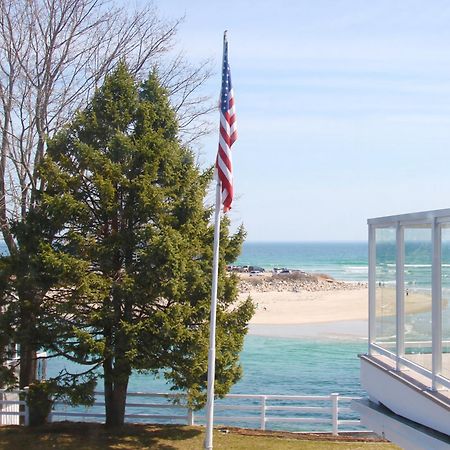 Terrace By The Sea Hotel Ogunquit Buitenkant foto