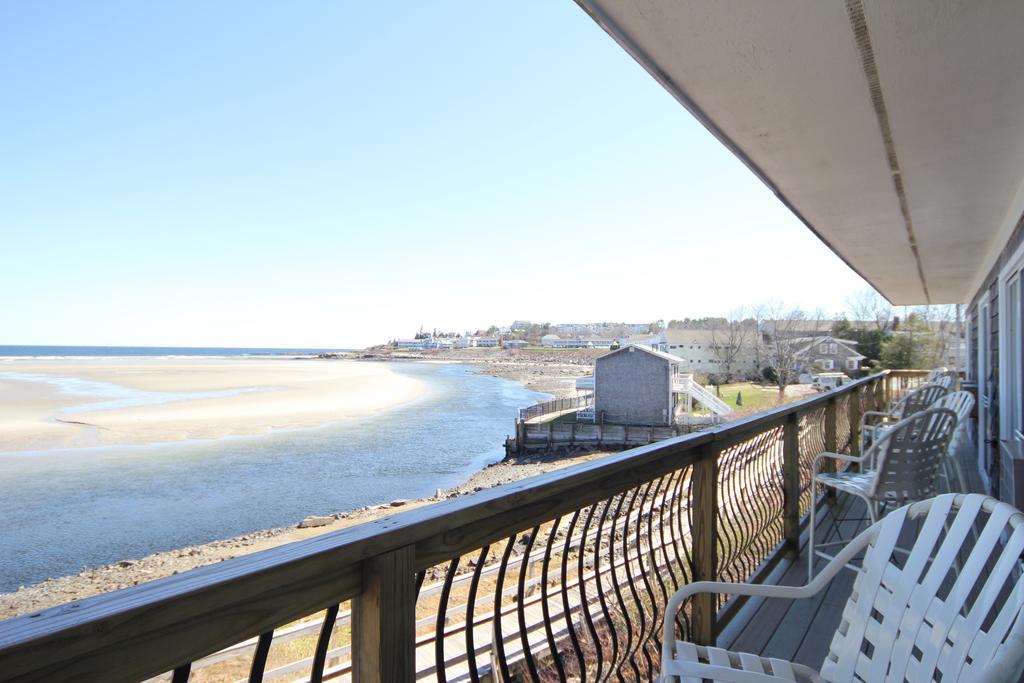 Terrace By The Sea Hotel Ogunquit Kamer foto