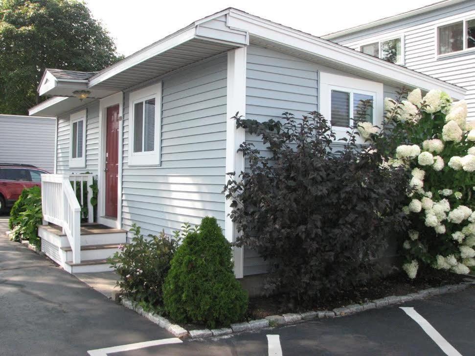 Terrace By The Sea Hotel Ogunquit Kamer foto