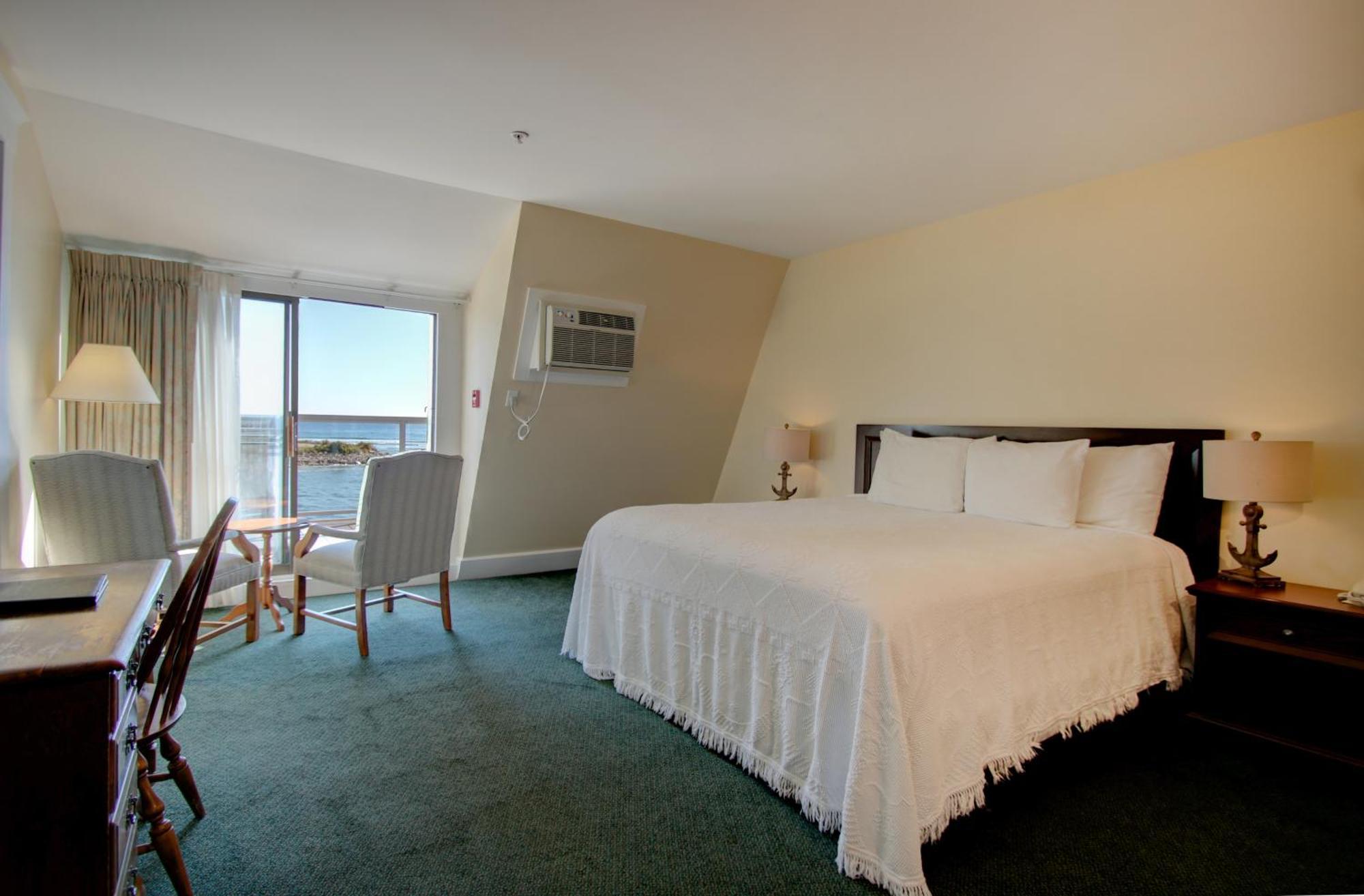 Terrace By The Sea Hotel Ogunquit Kamer foto