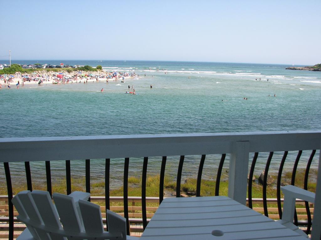 Terrace By The Sea Hotel Ogunquit Kamer foto