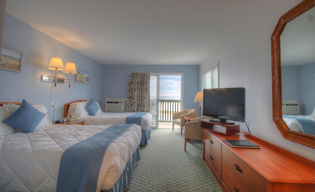 Terrace By The Sea Hotel Ogunquit Buitenkant foto