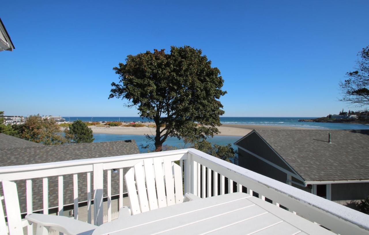 Terrace By The Sea Hotel Ogunquit Kamer foto